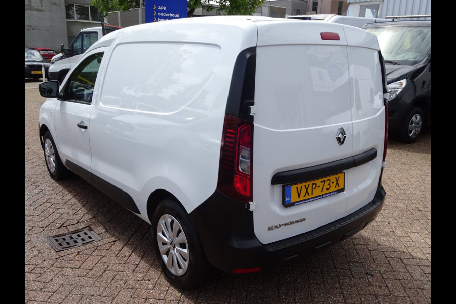Renault Express 1.5 dCi EU6 GROOT NAVI AIRCO CRUISE CONTROL PDC