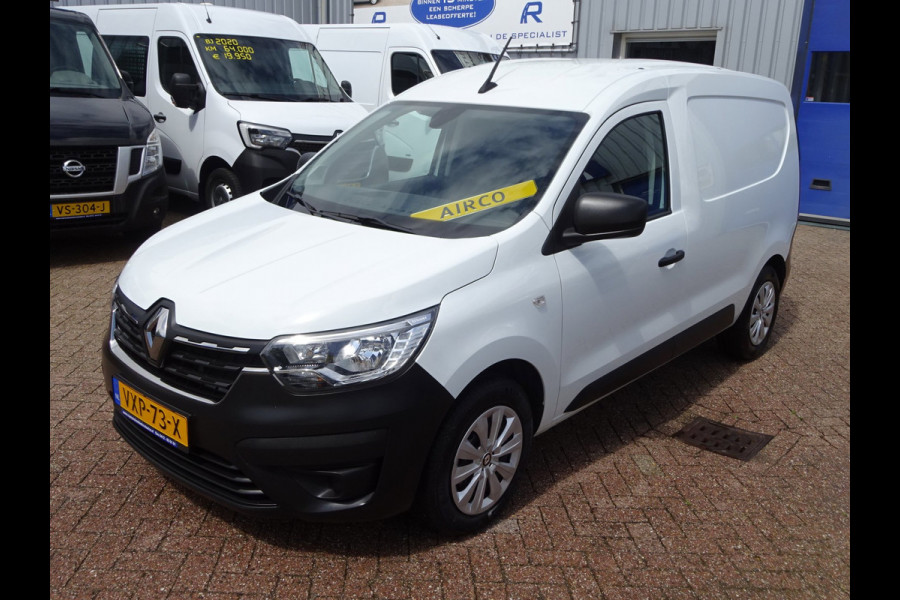 Renault Express 1.5 dCi EU6 GROOT NAVI AIRCO CRUISE CONTROL PDC