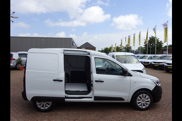 Renault Express 1.5 dCi EU6 GROOT NAVI AIRCO CRUISE CONTROL PDC