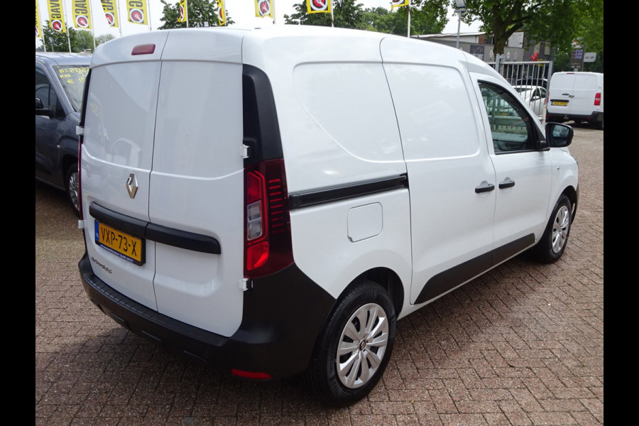 Renault Express 1.5 dCi EU6 GROOT NAVI AIRCO CRUISE CONTROL PDC