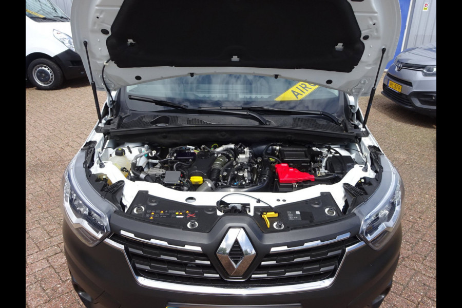 Renault Express 1.5 dCi EU6 GROOT NAVI AIRCO CRUISE CONTROL PDC