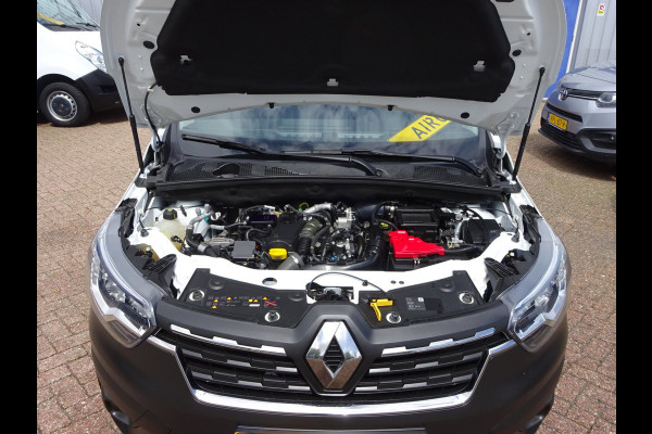 Renault Express 1.5 dCi EU6 GROOT NAVI AIRCO CRUISE CONTROL PDC