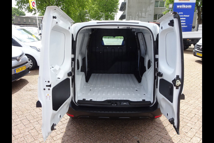 Renault Express 1.5 dCi EU6 GROOT NAVI AIRCO CRUISE CONTROL PDC