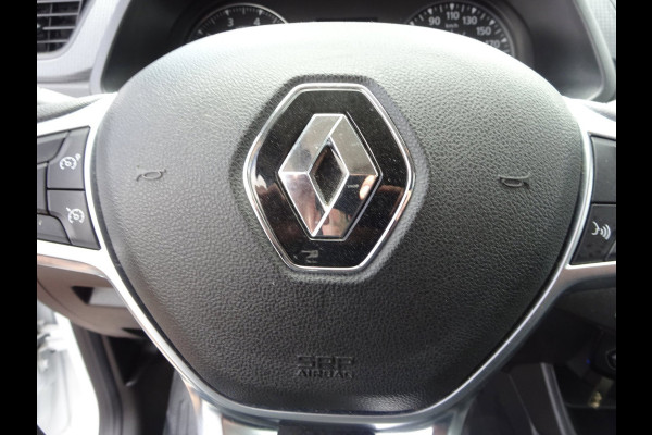 Renault Express 1.5 dCi EU6 GROOT NAVI AIRCO CRUISE CONTROL PDC