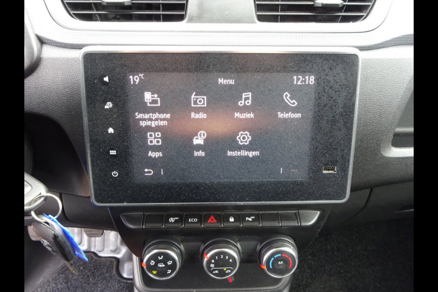 Renault Express 1.5 dCi EU6 GROOT NAVI AIRCO CRUISE CONTROL PDC