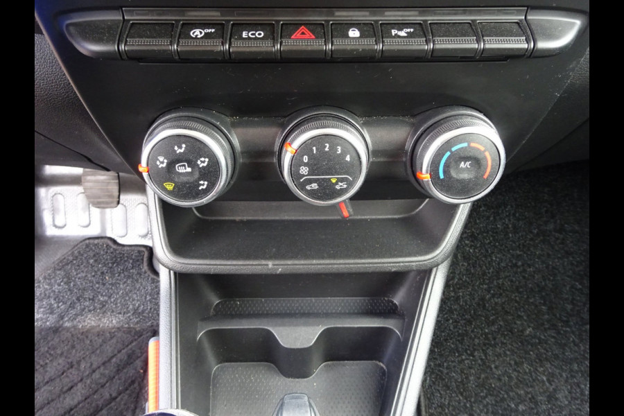 Renault Express 1.5 dCi EU6 GROOT NAVI AIRCO CRUISE CONTROL PDC