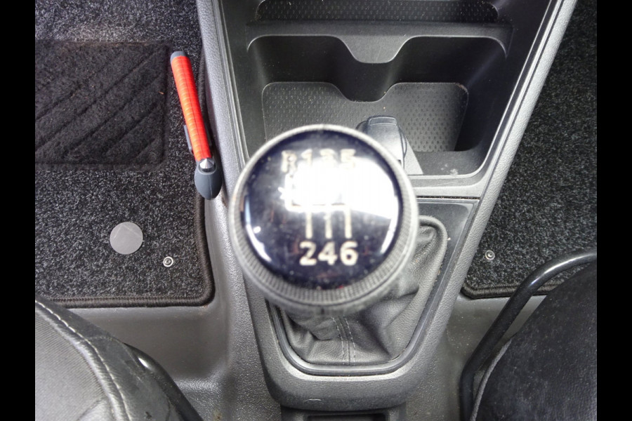 Renault Express 1.5 dCi EU6 GROOT NAVI AIRCO CRUISE CONTROL PDC