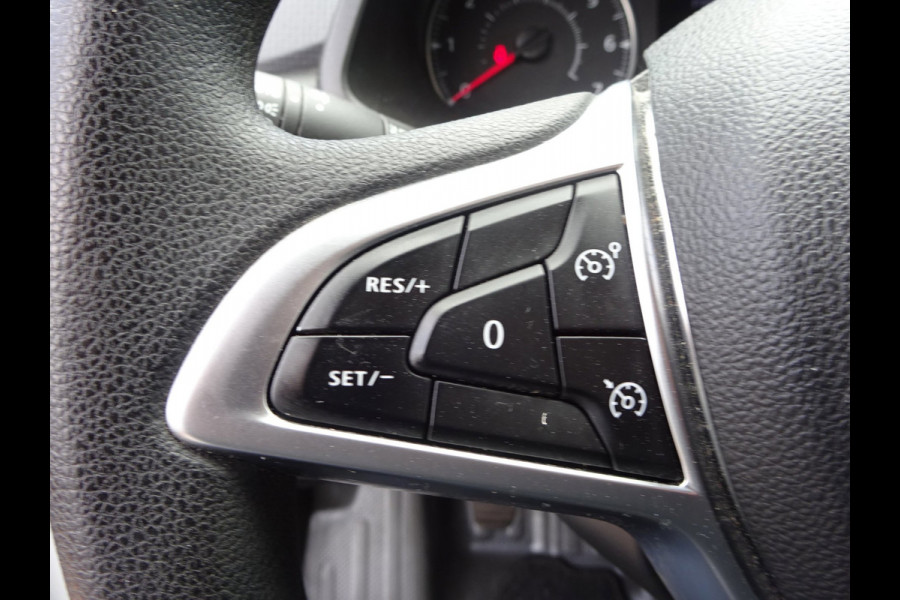 Renault Express 1.5 dCi EU6 GROOT NAVI AIRCO CRUISE CONTROL PDC