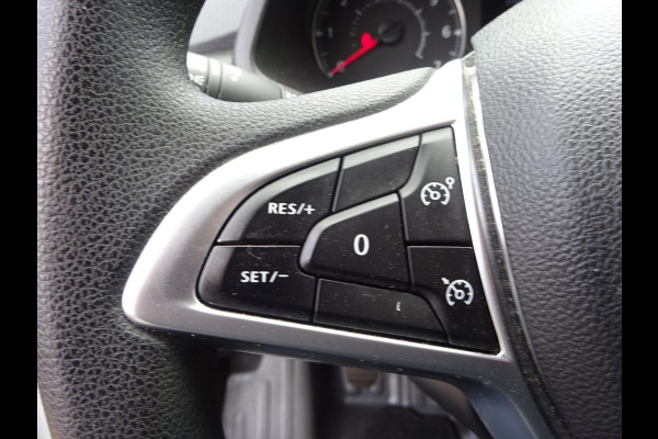 Renault Express 1.5 dCi EU6 GROOT NAVI AIRCO CRUISE CONTROL PDC