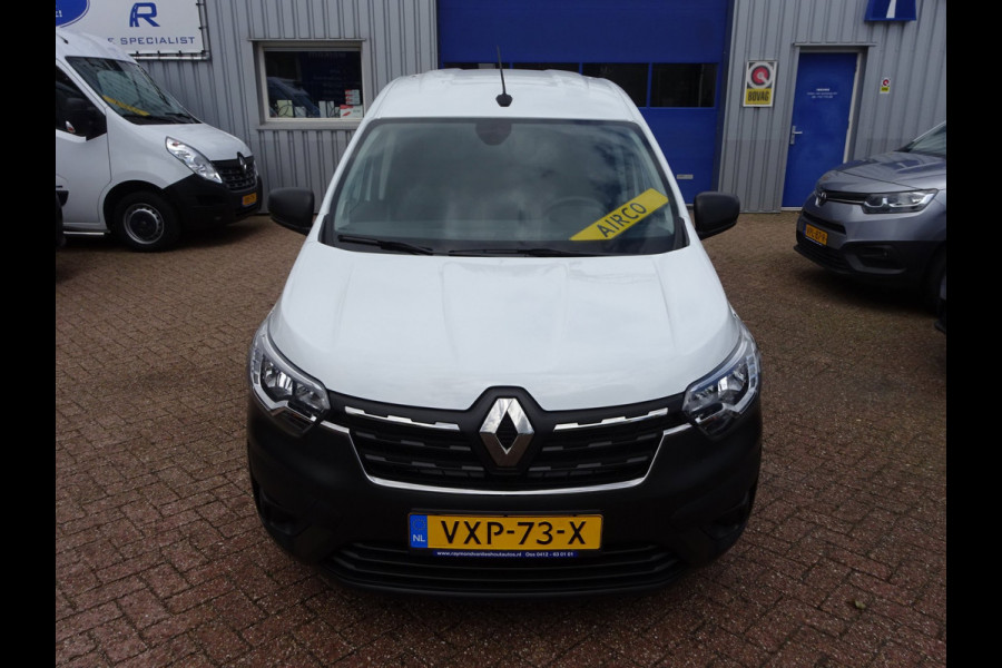 Renault Express 1.5 dCi EU6 GROOT NAVI AIRCO CRUISE CONTROL PDC