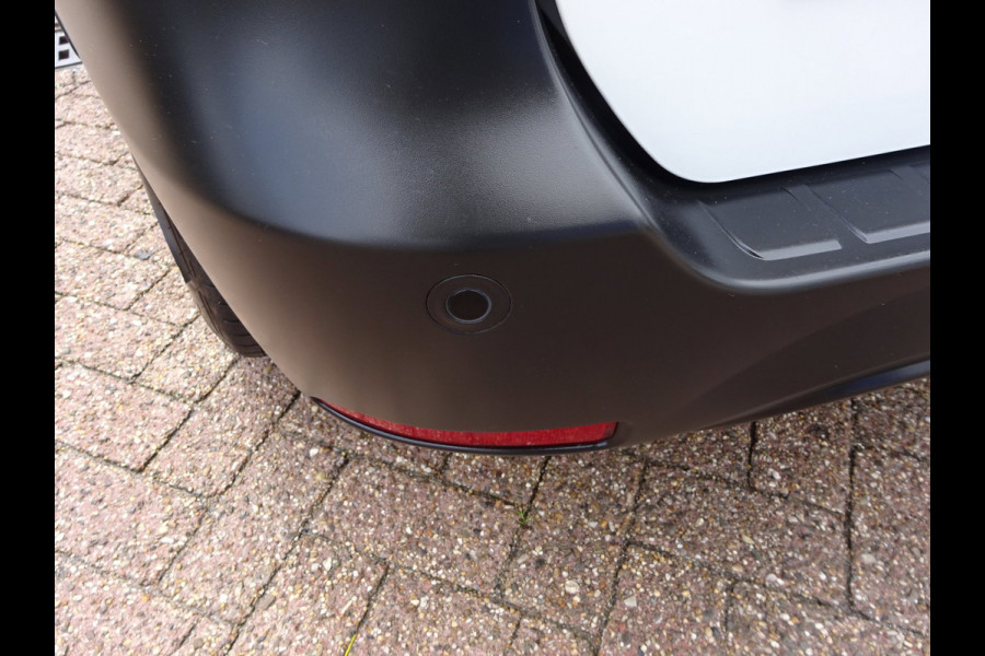Renault Express 1.5 dCi EU6 GROOT NAVI AIRCO CRUISE CONTROL PDC