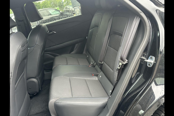 MG Mg4 electric Luxury 64 kWh SOH 95% | 10.000KM! |360 CAMERA| 7 JAAR MG GARANTIE T/M 07-2031| ELEK. STOEL| DODE HOEK SENSOR| STOEL + STUURVERWARMING| ADAPTIVE CRUISE CONTROL