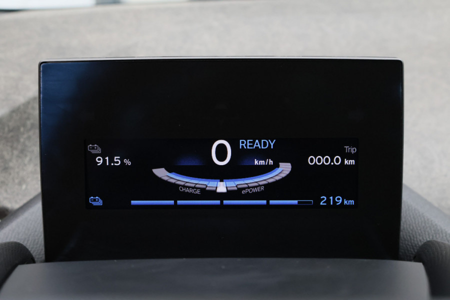 BMW i3 Executive Edition 120Ah 42 kWh Warmtepomp, SOH 93%, Camera, Cruise, Climate, Stoelverwarming, 20''