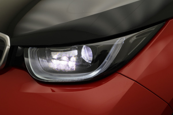 BMW i3 Executive Edition 120Ah 42 kWh Warmtepomp, SOH 93%, Camera, Cruise, Climate, Stoelverwarming, 20''