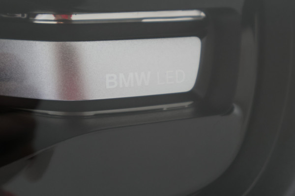 BMW i3 Executive Edition 120Ah 42 kWh Warmtepomp, SOH 93%, Camera, Cruise, Climate, Stoelverwarming, 20''