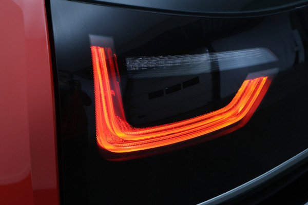 BMW i3 Executive Edition 120Ah 42 kWh Warmtepomp, SOH 93%, Camera, Cruise, Climate, Stoelverwarming, 20''