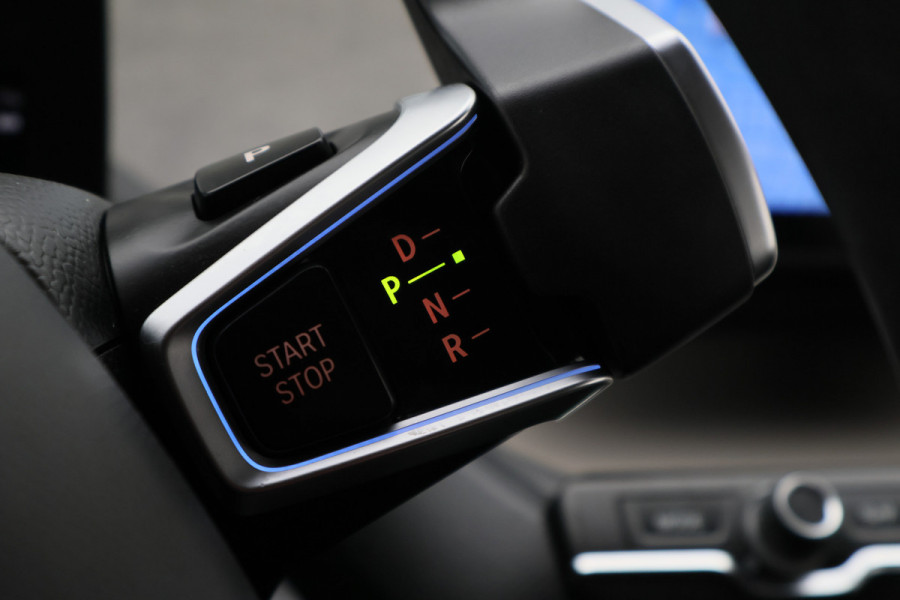 BMW i3 Executive Edition 120Ah 42 kWh Warmtepomp, SOH 93%, Camera, Cruise, Climate, Stoelverwarming, 20''
