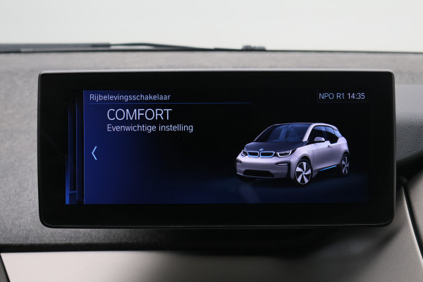 BMW i3 Executive Edition 120Ah 42 kWh Warmtepomp, SOH 93%, Camera, Cruise, Climate, Stoelverwarming, 20''