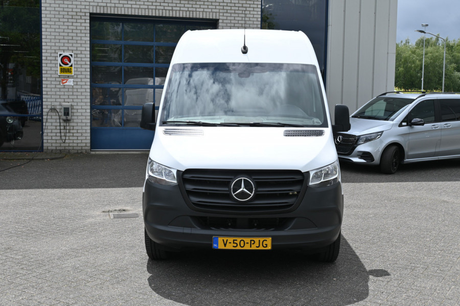 Mercedes-Benz eSprinter 312 L2H2 FWD 56 kWh Camera, Stoelverwarming