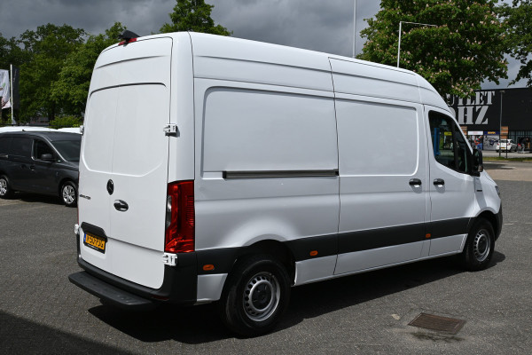 Mercedes-Benz eSprinter 312 L2H2 FWD 56 kWh Camera, Stoelverwarming