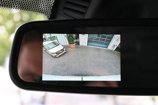 Mercedes-Benz eSprinter 312 L2H2 FWD 56 kWh Camera, Stoelverwarming