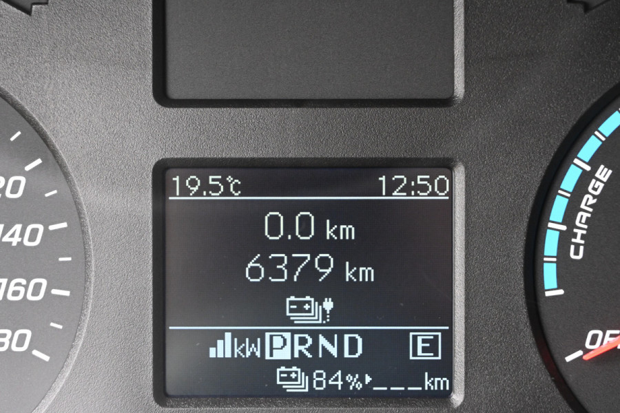 Mercedes-Benz eSprinter 312 L2H2 FWD 56 kWh Camera, Stoelverwarming