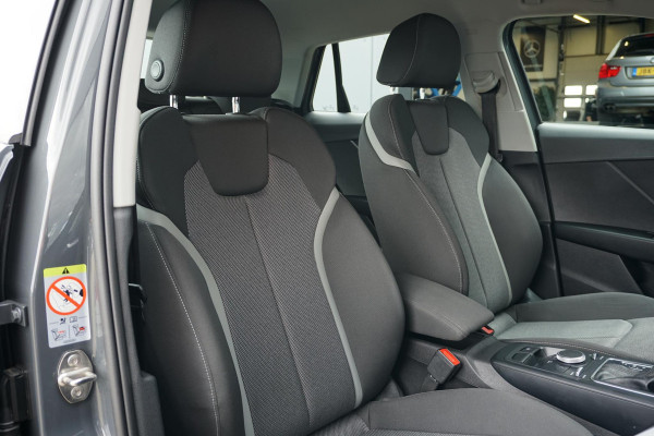 Audi Q2 1.4 TFSI CoD Sport Pro Line 150PK + NAVI / STOELVERWARMING / SENSOREN