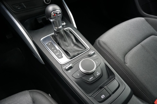 Audi Q2 1.4 TFSI CoD Sport Pro Line 150PK + NAVI / STOELVERWARMING / SENSOREN