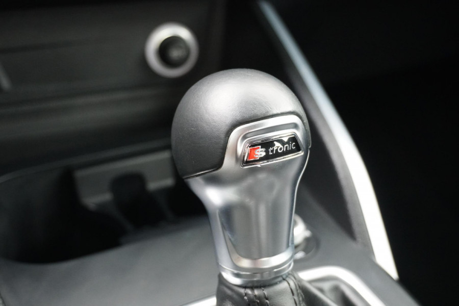 Audi Q2 1.4 TFSI CoD Sport Pro Line 150PK + NAVI / STOELVERWARMING / SENSOREN