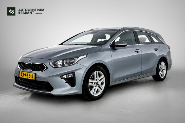 Kia Ceed Sportswagon 1.0 T-GDi DynamicLine(NL-auto, Dealer OnderH, Navi, Camera, Carplay/ Android, Cruise control, Lane Assist)