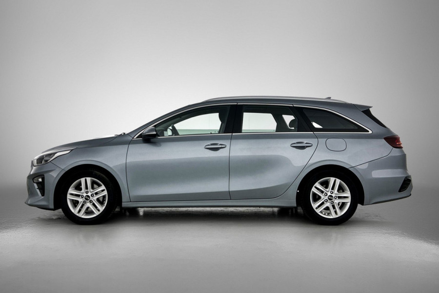 Kia Ceed Sportswagon 1.0 T-GDi DynamicLine(NL-auto, Dealer OnderH, Navi, Camera, Carplay/ Android, Cruise control, Lane Assist)