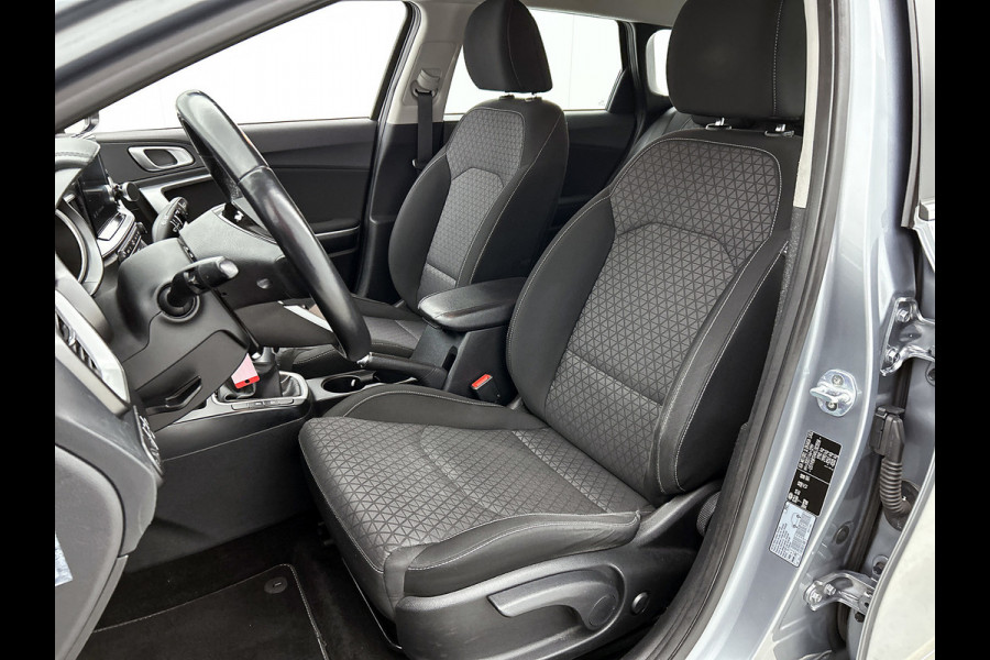 Kia Ceed Sportswagon 1.0 T-GDi DynamicLine(NL-auto, Dealer OnderH, Navi, Camera, Carplay/ Android, Cruise control, Lane Assist)