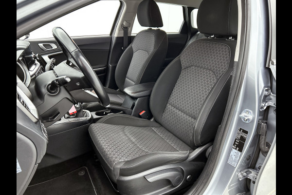 Kia Ceed Sportswagon 1.0 T-GDi DynamicLine(NL-auto, Dealer OnderH, Navi, Camera, Carplay/ Android, Cruise control, Lane Assist)