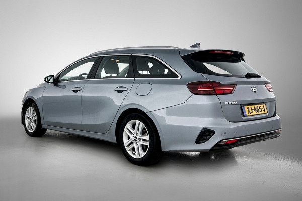 Kia Ceed Sportswagon 1.0 T-GDi DynamicLine(NL-auto, Dealer OnderH, Navi, Camera, Carplay/ Android, Cruise control, Lane Assist)