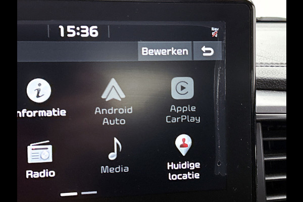 Kia Ceed Sportswagon 1.0 T-GDi DynamicLine(NL-auto, Dealer OnderH, Navi, Camera, Carplay/ Android, Cruise control, Lane Assist)