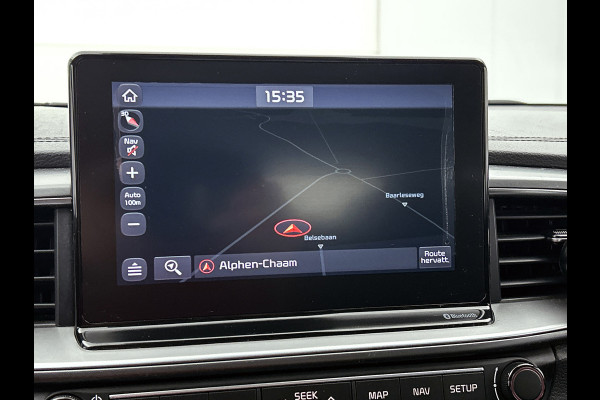 Kia Ceed Sportswagon 1.0 T-GDi DynamicLine(NL-auto, Dealer OnderH, Navi, Camera, Carplay/ Android, Cruise control, Lane Assist)