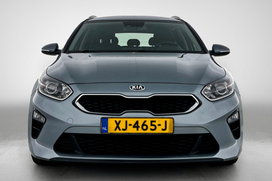 Kia Ceed Sportswagon 1.0 T-GDi DynamicLine(NL-auto, Dealer OnderH, Navi, Camera, Carplay/ Android, Cruise control, Lane Assist)