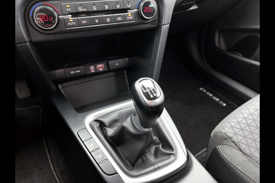 Kia Ceed Sportswagon 1.0 T-GDi DynamicLine(NL-auto, Dealer OnderH, Navi, Camera, Carplay/ Android, Cruise control, Lane Assist)