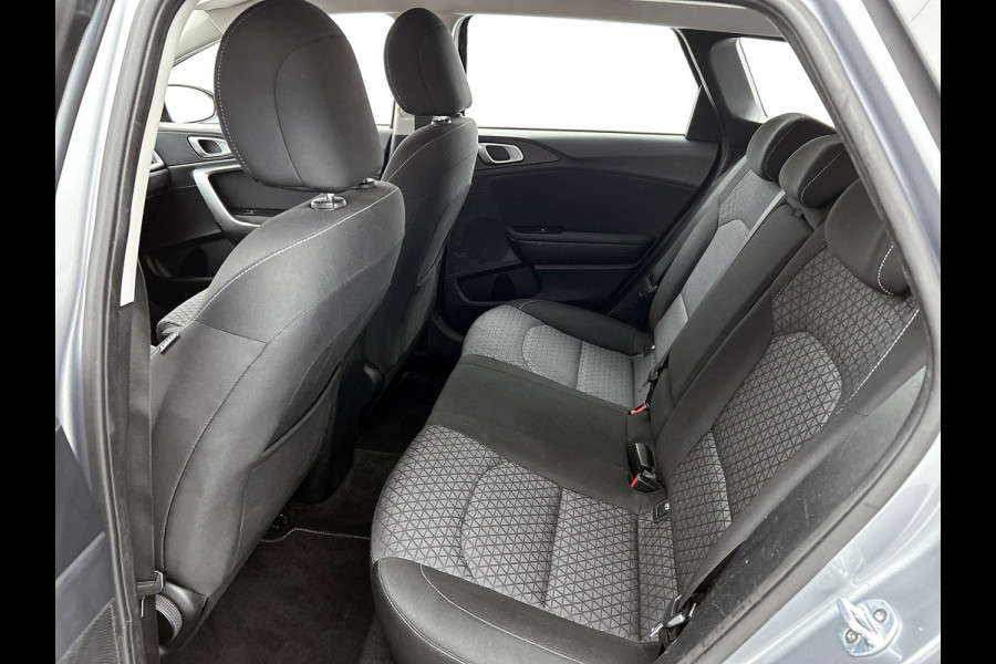 Kia Ceed Sportswagon 1.0 T-GDi DynamicLine(NL-auto, Dealer OnderH, Navi, Camera, Carplay/ Android, Cruise control, Lane Assist)