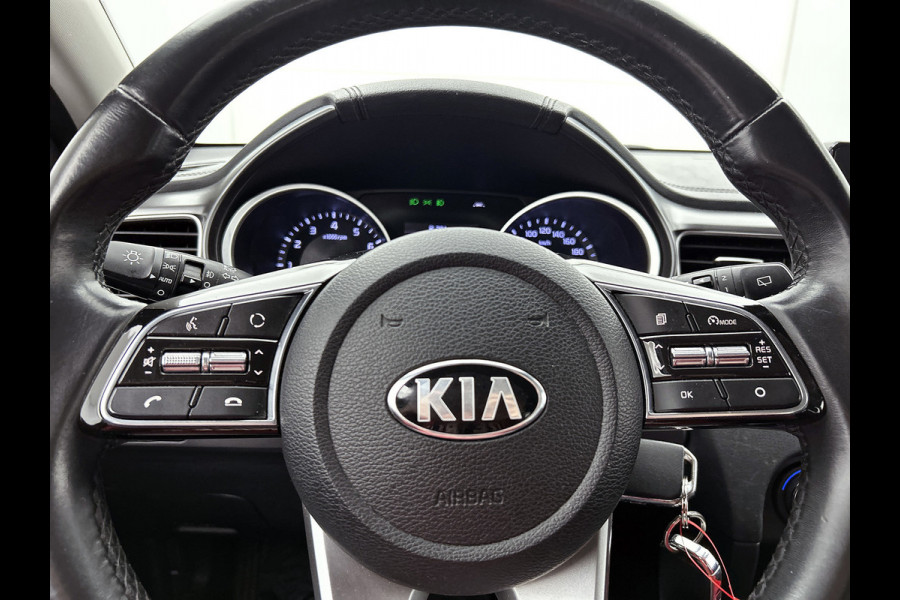 Kia Ceed Sportswagon 1.0 T-GDi DynamicLine(NL-auto, Dealer OnderH, Navi, Camera, Carplay/ Android, Cruise control, Lane Assist)