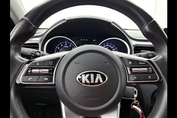 Kia Ceed Sportswagon 1.0 T-GDi DynamicLine(NL-auto, Dealer OnderH, Navi, Camera, Carplay/ Android, Cruise control, Lane Assist)