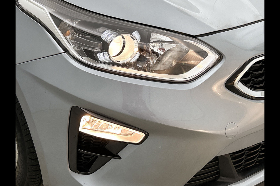 Kia Ceed Sportswagon 1.0 T-GDi DynamicLine(NL-auto, Dealer OnderH, Navi, Camera, Carplay/ Android, Cruise control, Lane Assist)