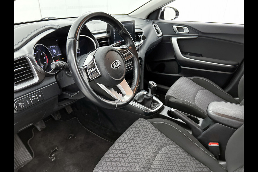 Kia Ceed Sportswagon 1.0 T-GDi DynamicLine(NL-auto, Dealer OnderH, Navi, Camera, Carplay/ Android, Cruise control, Lane Assist)