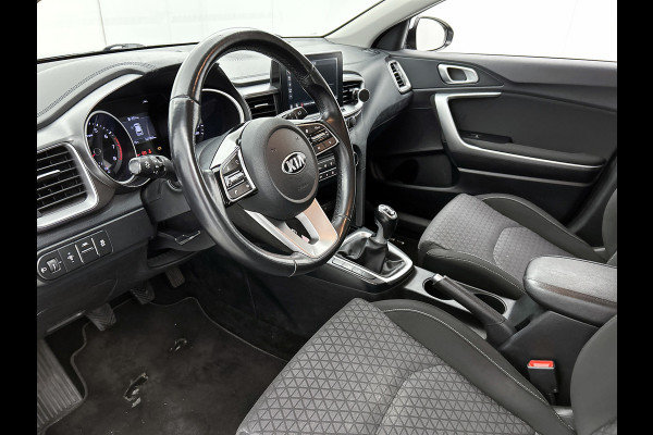 Kia Ceed Sportswagon 1.0 T-GDi DynamicLine(NL-auto, Dealer OnderH, Navi, Camera, Carplay/ Android, Cruise control, Lane Assist)