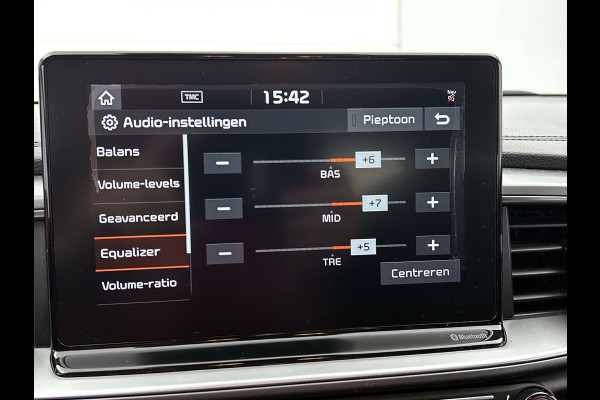 Kia Ceed Sportswagon 1.0 T-GDi DynamicLine(NL-auto, Dealer OnderH, Navi, Camera, Carplay/ Android, Cruise control, Lane Assist)