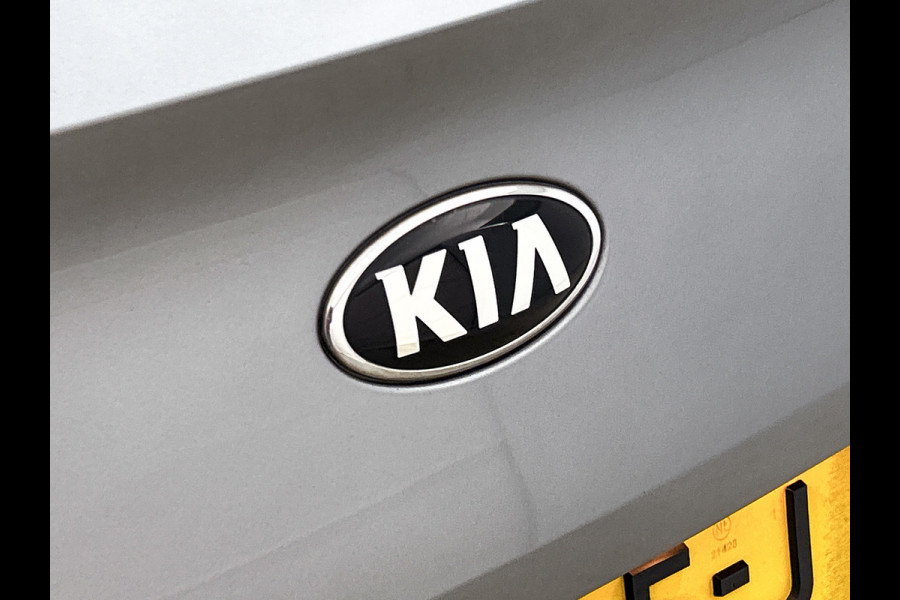 Kia Ceed Sportswagon 1.0 T-GDi DynamicLine(NL-auto, Dealer OnderH, Navi, Camera, Carplay/ Android, Cruise control, Lane Assist)