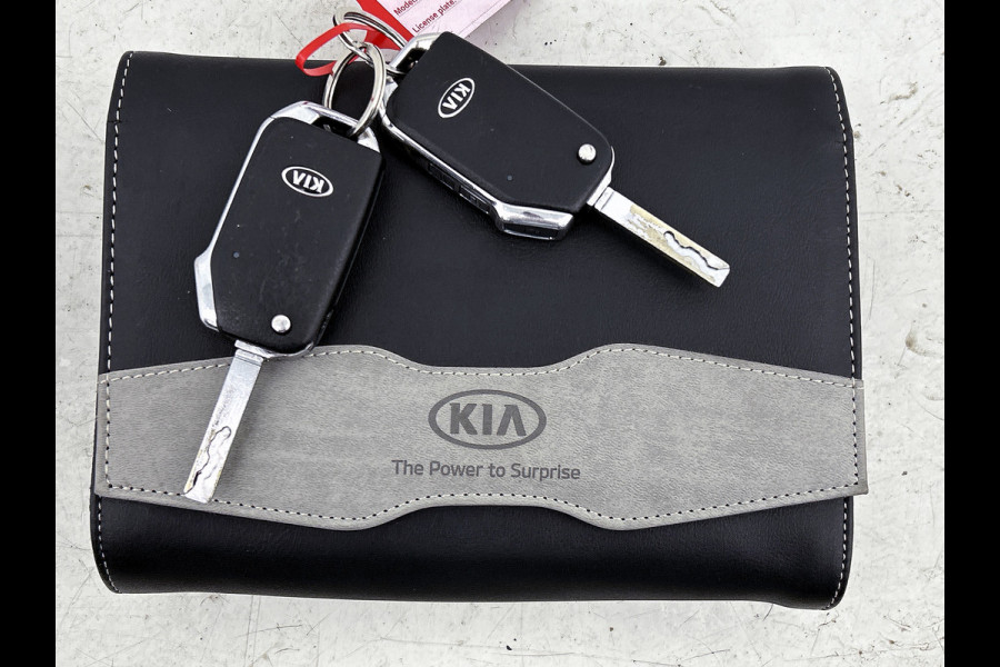 Kia Ceed Sportswagon 1.0 T-GDi DynamicLine(NL-auto, Dealer OnderH, Navi, Camera, Carplay/ Android, Cruise control, Lane Assist)