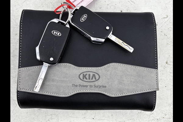 Kia Ceed Sportswagon 1.0 T-GDi DynamicLine(NL-auto, Dealer OnderH, Navi, Camera, Carplay/ Android, Cruise control, Lane Assist)