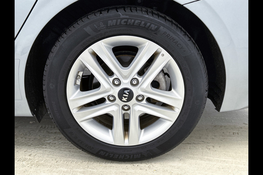 Kia Ceed Sportswagon 1.0 T-GDi DynamicLine(NL-auto, Dealer OnderH, Navi, Camera, Carplay/ Android, Cruise control, Lane Assist)