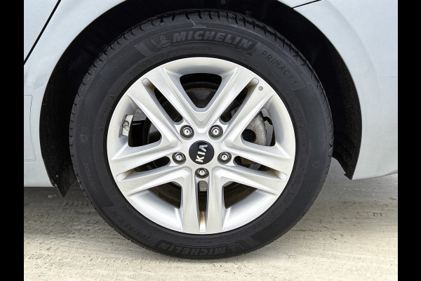 Kia Ceed Sportswagon 1.0 T-GDi DynamicLine(NL-auto, Dealer OnderH, Navi, Camera, Carplay/ Android, Cruise control, Lane Assist)